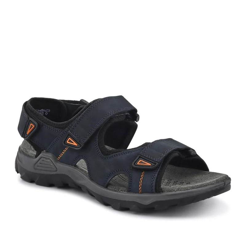 Casual Dual Touch-Fasten Sandals - DDIN41008 / 327 396