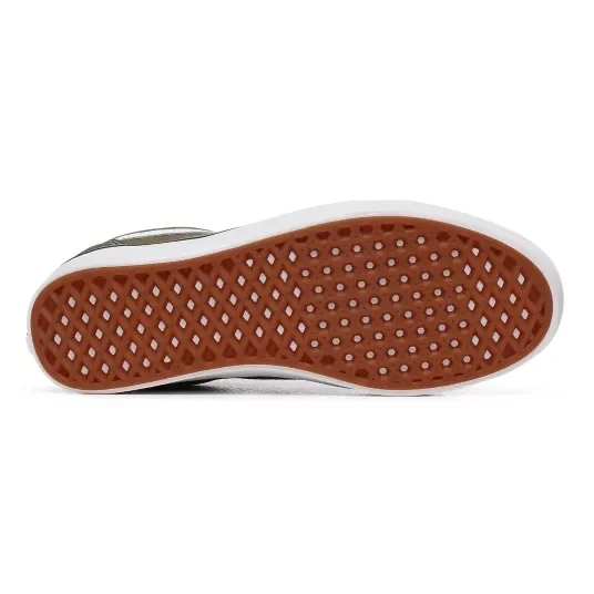 VANS Herren Comfycush Old Skool Trainer – Traube
