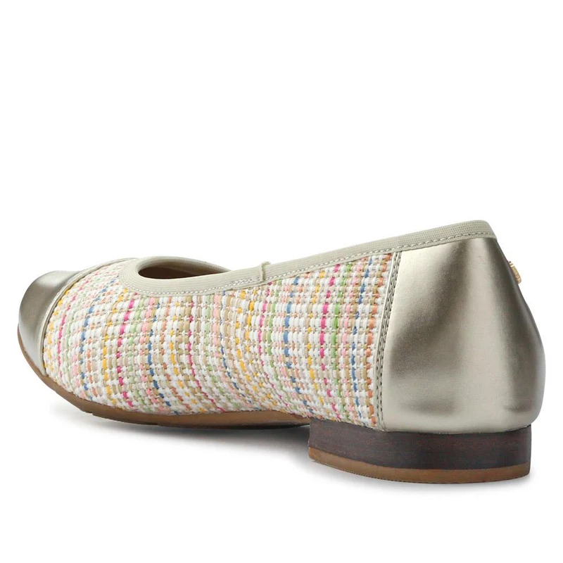 Lightweight Two-Tone Pumps - WBINS41012 / 327 202 - Multi