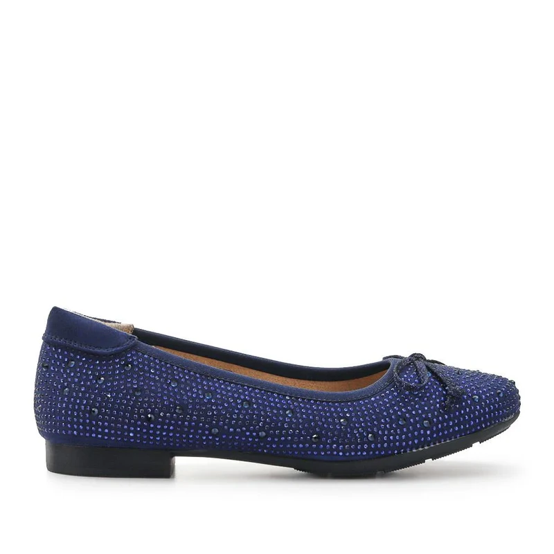 Smart Lightweight Pumps - WBINS41009 / 327 199 - Navy