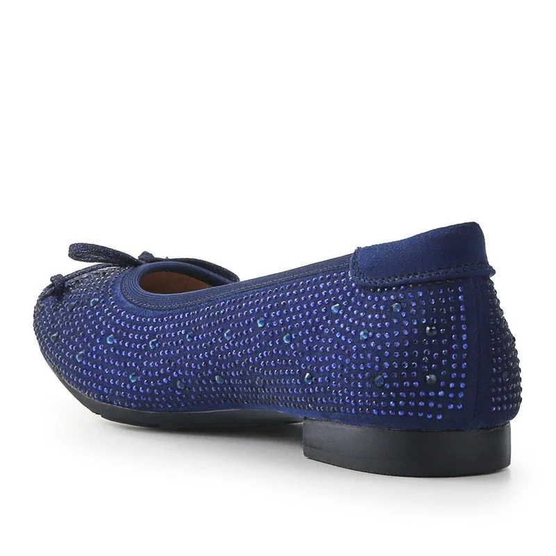 Smart Lightweight Pumps - WBINS41009 / 327 199 - Navy