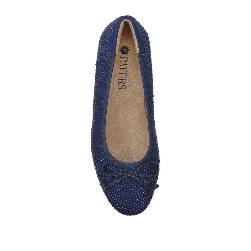 Smart Lightweight Pumps - WBINS41009 / 327 199 - Navy