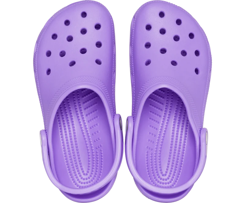 CROCS Unisex Classic Clog - Galaxie