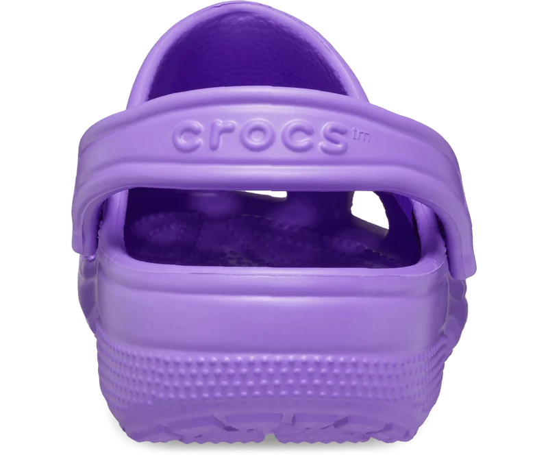CROCS Unisex Classic Clog - Galaxie