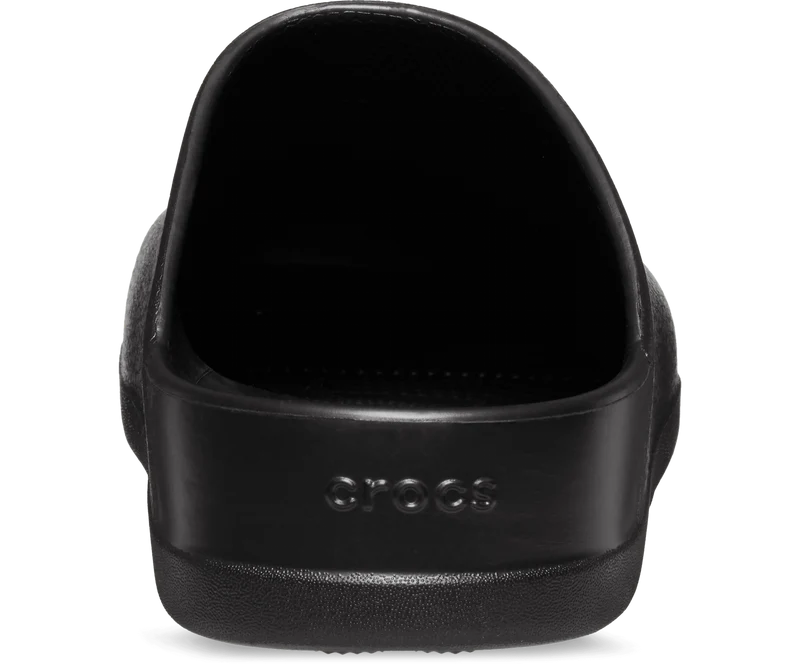 Crocs Unisex Dylan Clog – Schwarz