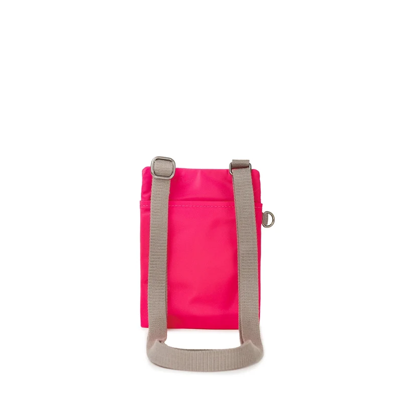 ROKA Chelsea Sparkling Cosmo Recycling-Nylon-Tasche