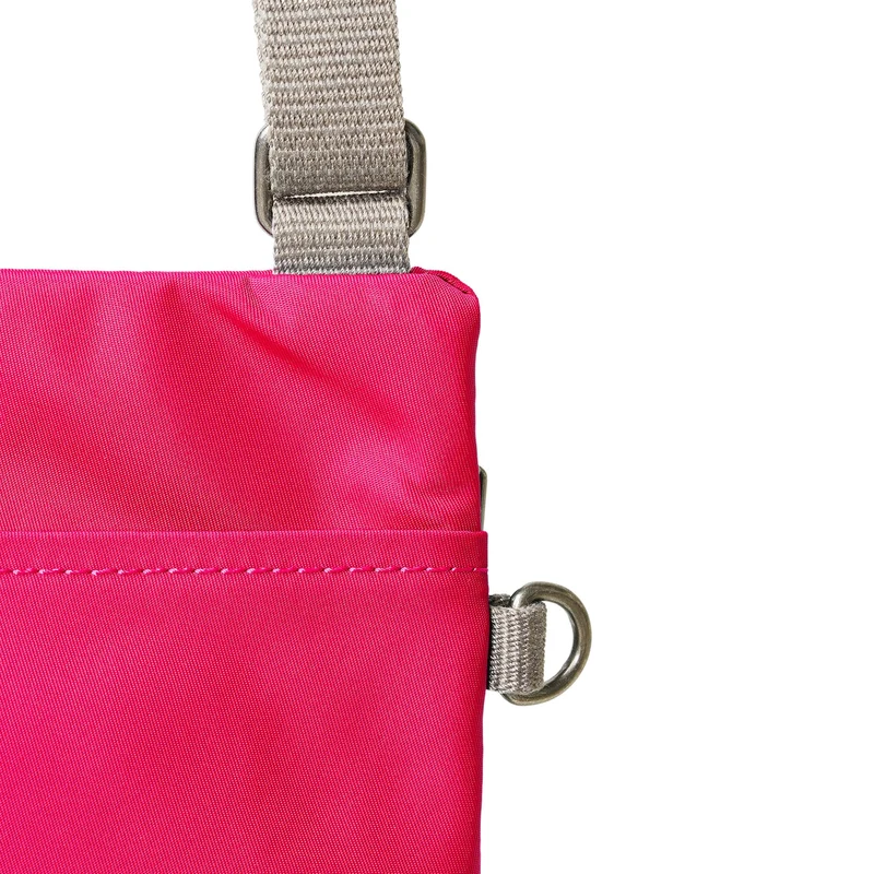 ROKA Chelsea Sparkling Cosmo Recycling-Nylon-Tasche