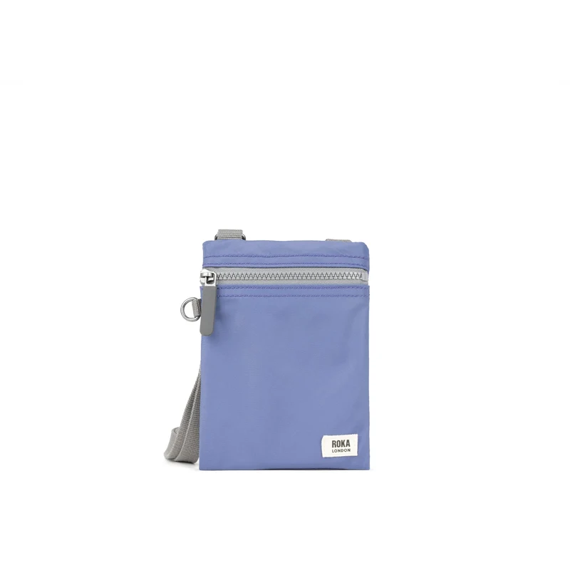 ROKA Chelsea Dusted Peri Recycling-Nylonbeutel