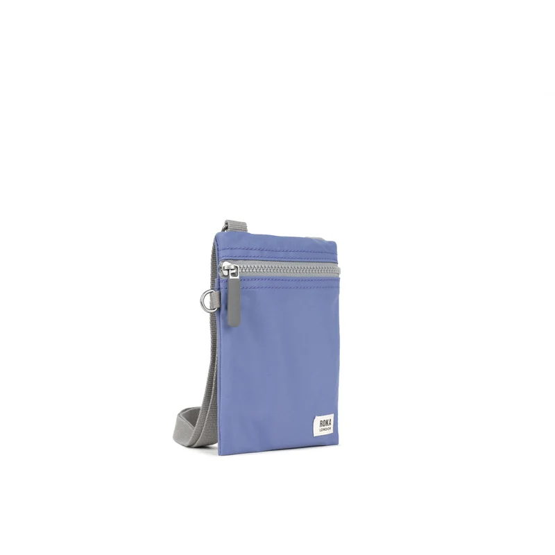 ROKA Chelsea Dusted Peri Recycling-Nylonbeutel