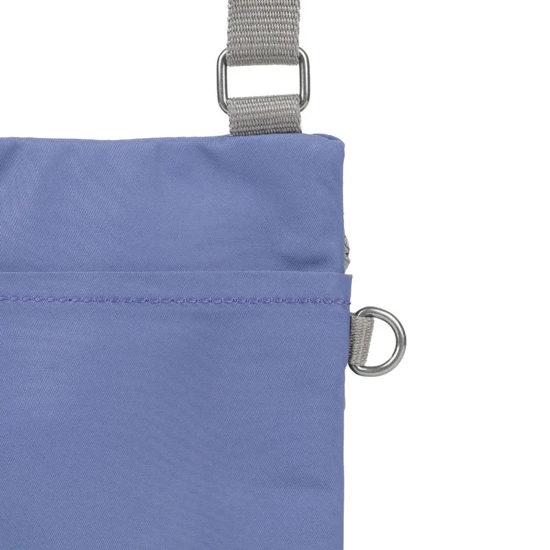 ROKA Chelsea Dusted Peri Recycling-Nylonbeutel