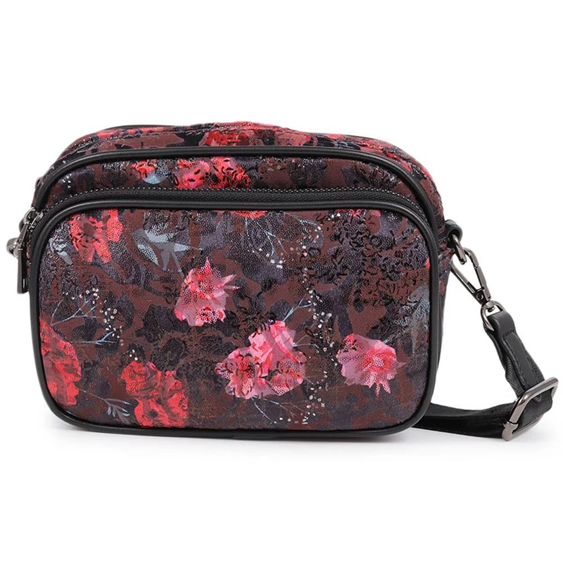 Zip-Close Crossbody Bag - RIM40007 / 325 833