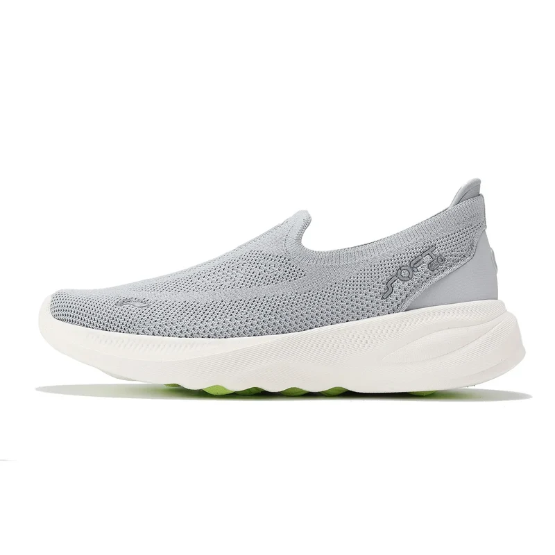 Soft Go 2 Knit | Scarpe da trekking slip-on da donna comode