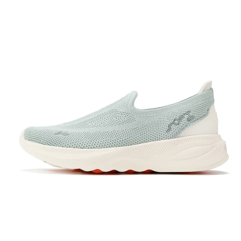 Soft Go 2 Knit | Scarpe da trekking slip-on da donna comode