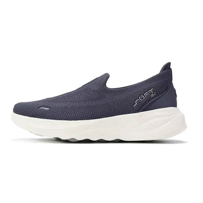 Soft Go 2 Knit | Scarpe da trekking slip-on da donna comode