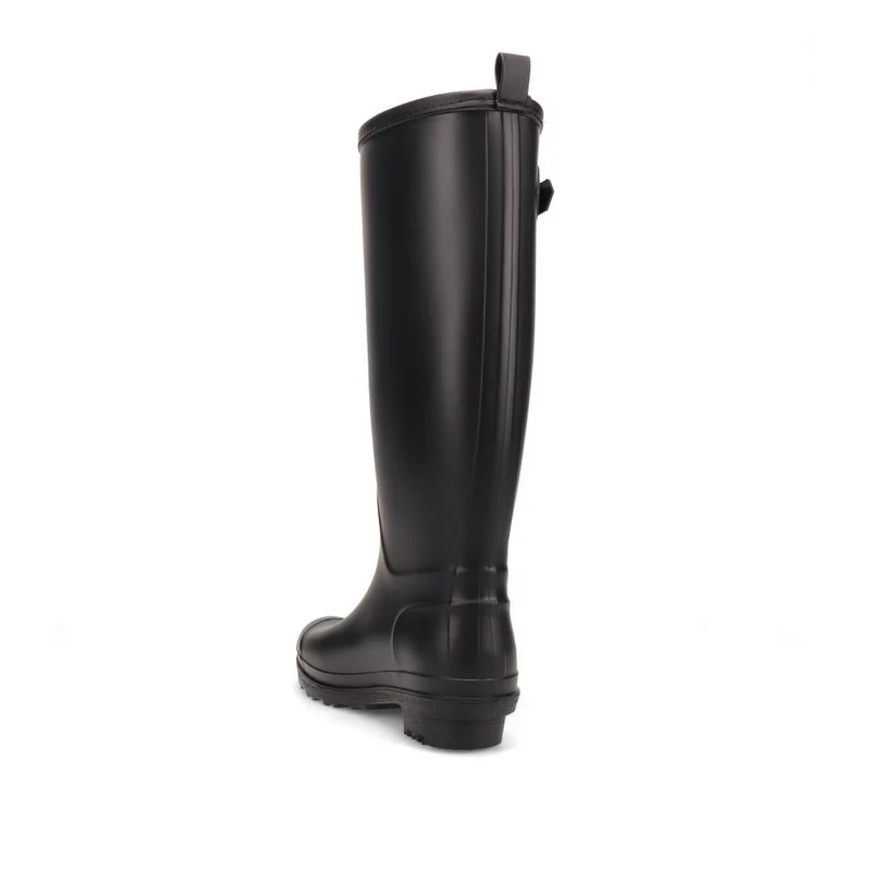 Warm-Lined Wellingtons - FEI40007 / 326 393 - Black
