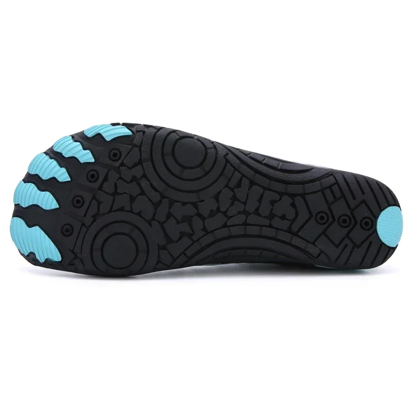 Scarpe da trail running a piedi nudi | Scarpe sportive da corsa