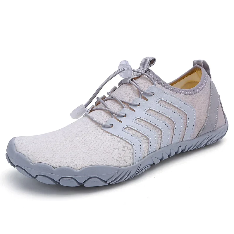Scarpe da trail running a piedi nudi | Scarpe sportive da corsa