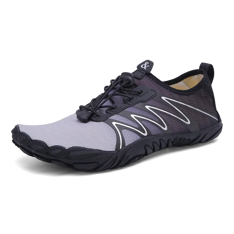 Scarpe da trail running a piedi nudi | Scarpe sportive da corsa