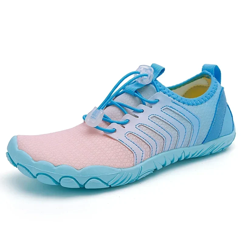 Scarpe da trail running a piedi nudi | Scarpe sportive da corsa
