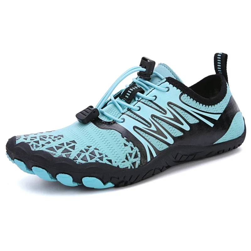 Scarpe da trail running a piedi nudi | Scarpe sportive da corsa