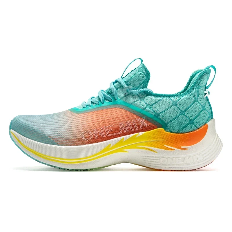 ONEMIX Carbon Plate | Scarpe da corsa per maratona