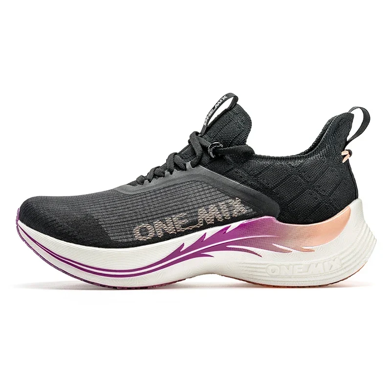 ONEMIX Carbon Plate | Scarpe da corsa per maratona