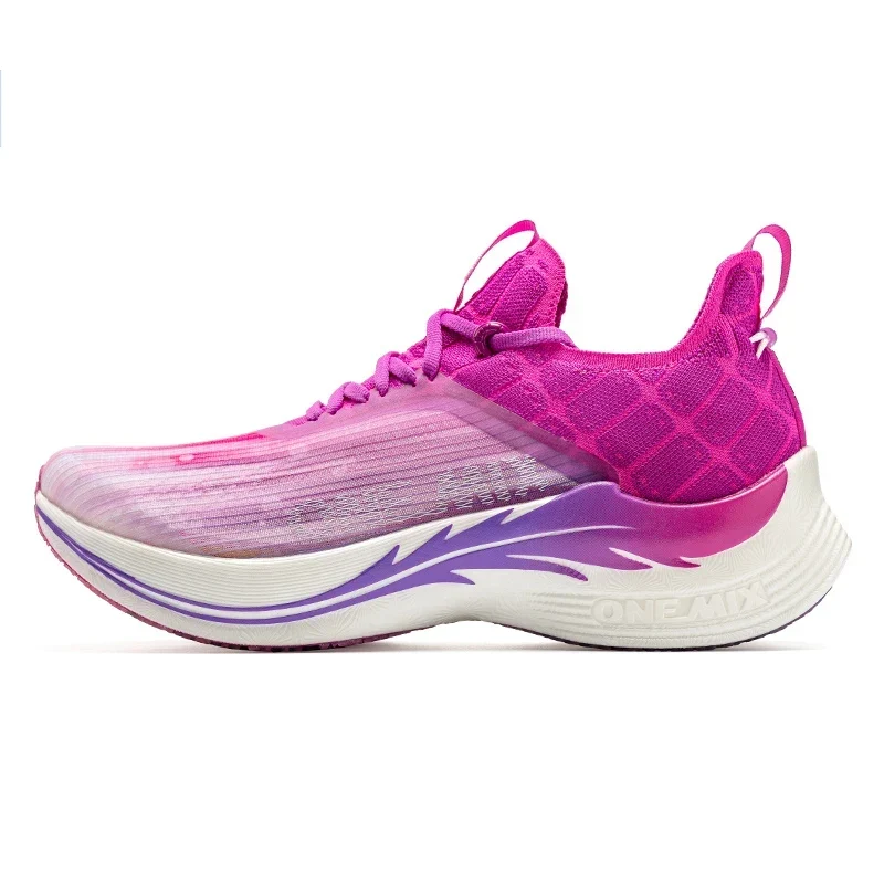 ONEMIX Carbon Plate | Scarpe da corsa per maratona