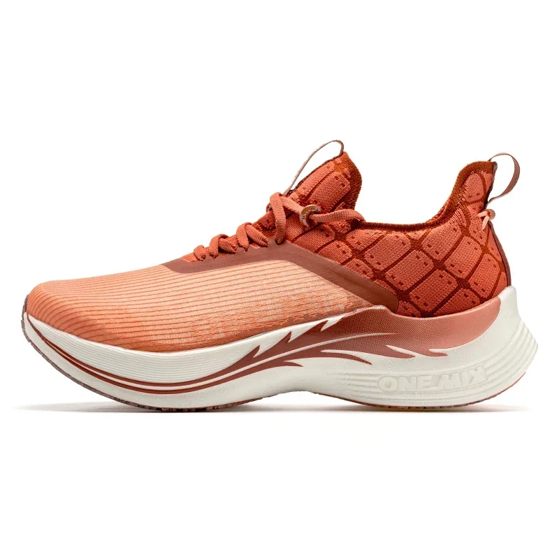 ONEMIX Carbon Plate | Scarpe da corsa per maratona