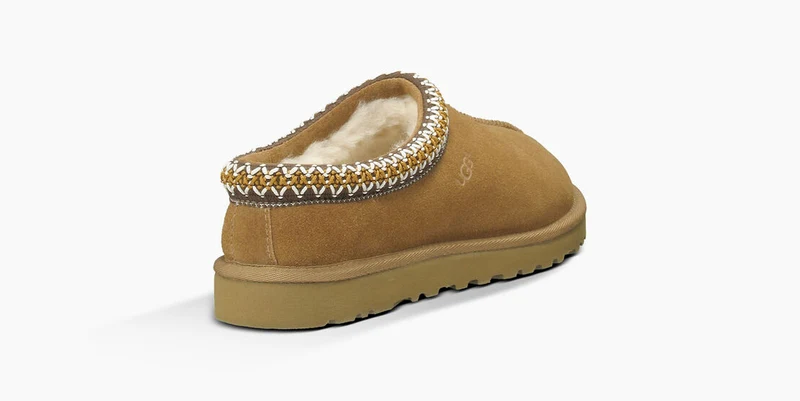UGG Tasman-Hausschuhe für Damen – Kastanie