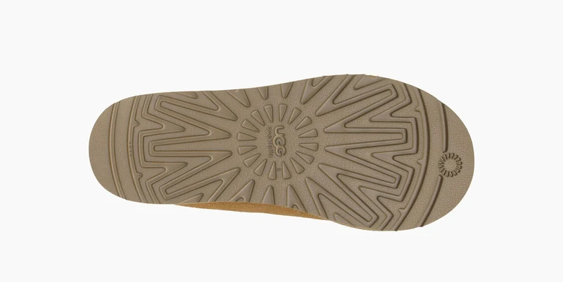 UGG Tasman-Hausschuhe für Damen – Kastanie