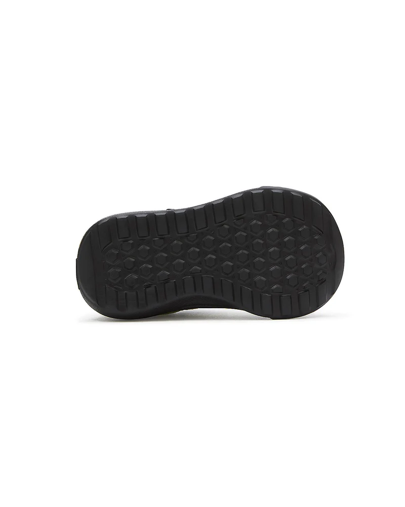 VANS UltraRange 66 V-Turnschuhe für Kleinkinder – Schwarz