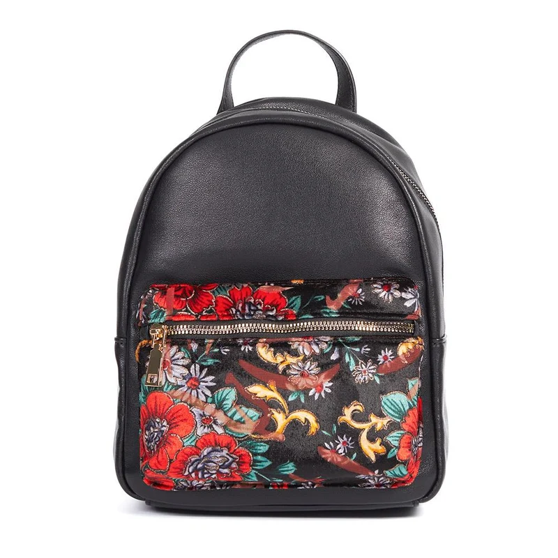 Zip-Close Backpack - RIM40005 / 325 832 - Floral