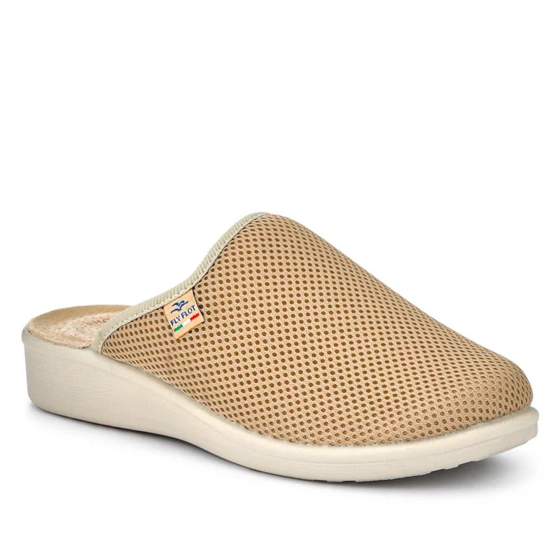 Lightweight Self-Moulding Mules - FLY41051 / 326 667