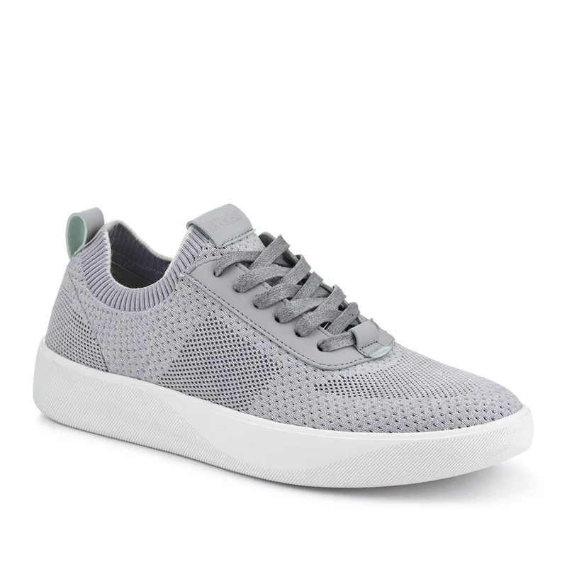 Breathable Chunky-Soled Lace-Ups - JIAHU41000 / 327 229