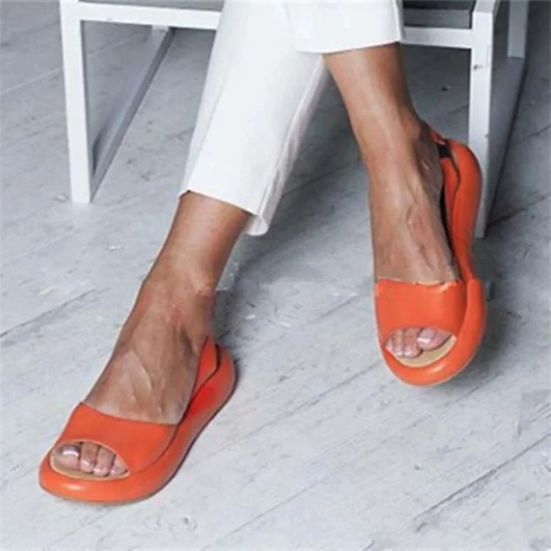 Estina | Leichte Damensandalen für den Sommer
