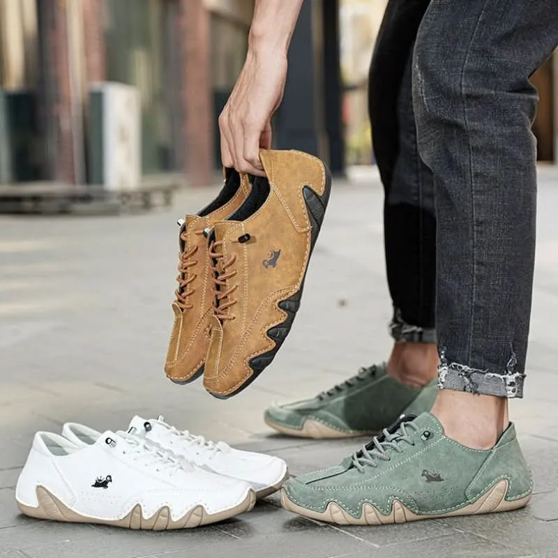 Barfußschuhe NaturalMove | Flexibel, Wasserdicht, Rutschfest