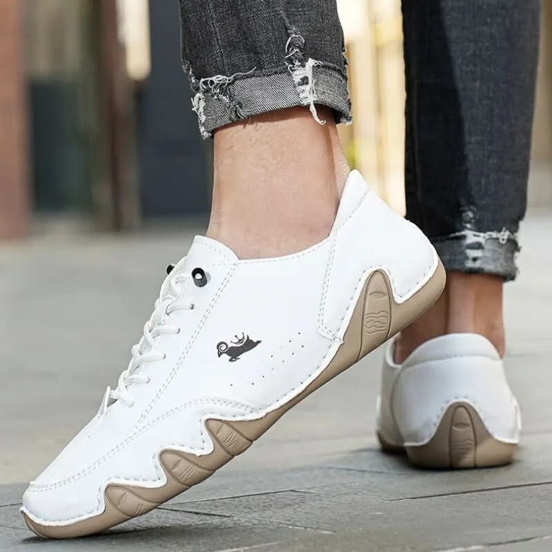 Barfußschuhe NaturalMove | Flexibel, Wasserdicht, Rutschfest