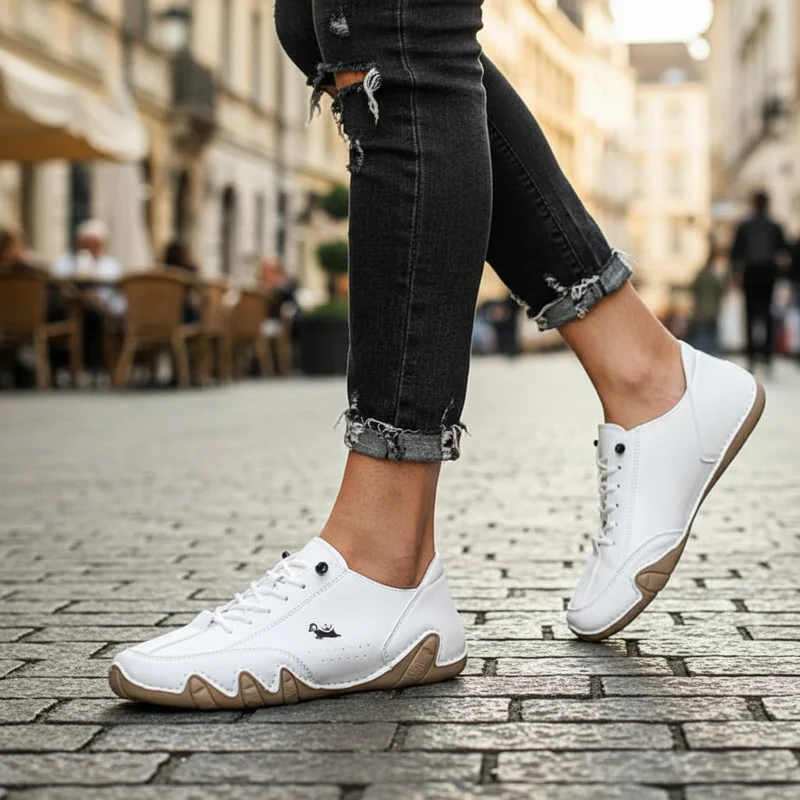 Barfußschuhe NaturalMove | Flexibel, Wasserdicht, Rutschfest