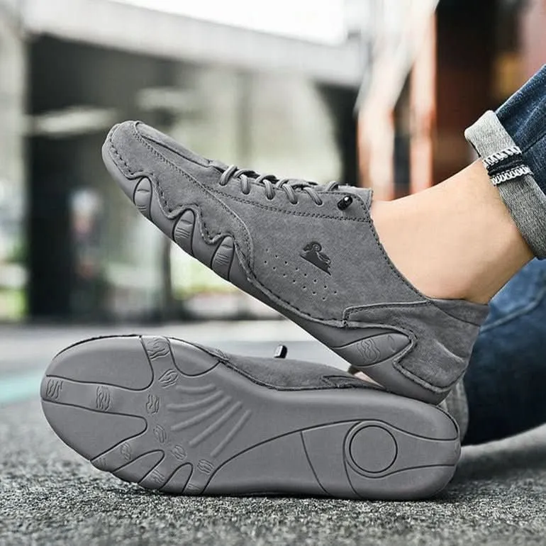 Barfußschuhe NaturalMove | Flexibel, Wasserdicht, Rutschfest