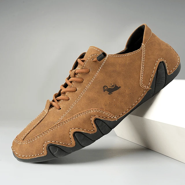 Barfußschuhe NaturalMove | Flexibel, Wasserdicht, Rutschfest