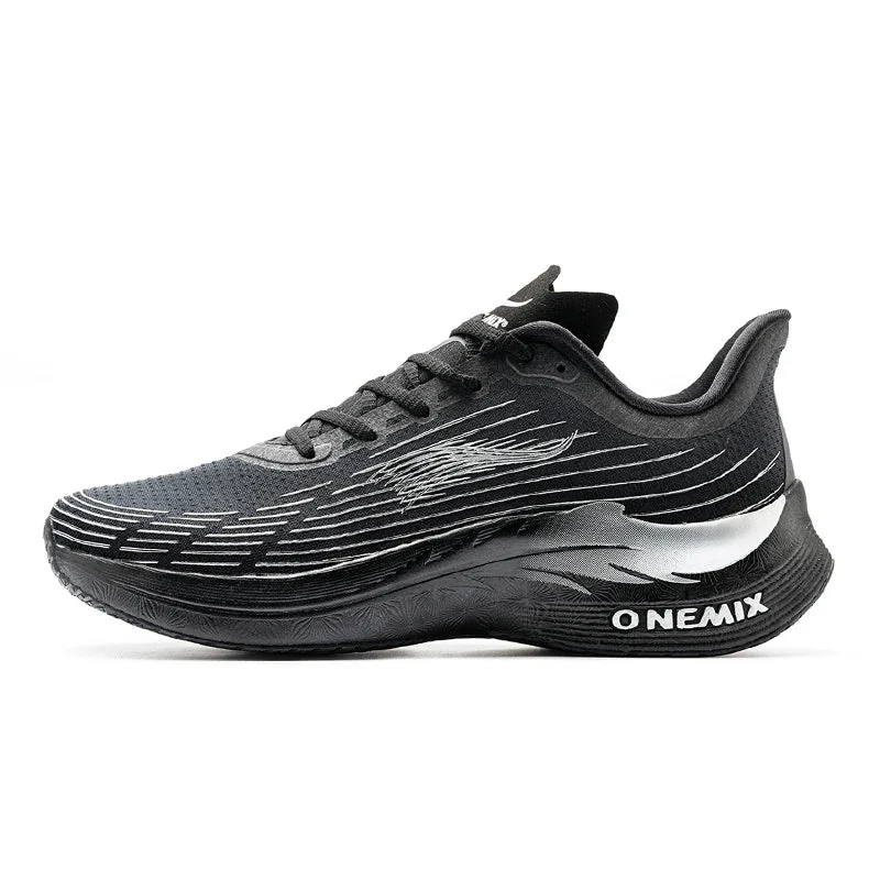 Scarpe da corsa da uomo | Scarpe da maratona traspiranti