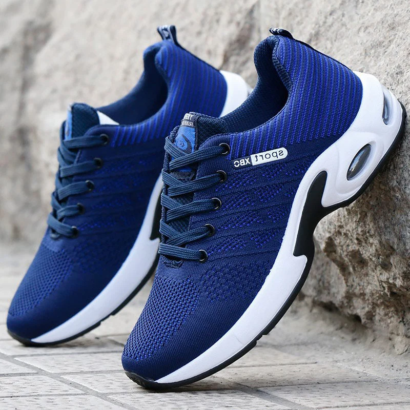 Sneaker ortopediche uomo | scarpe sportive confortevoli