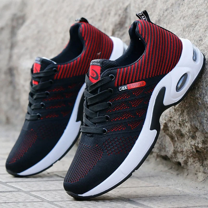 Sneaker ortopediche uomo | scarpe sportive confortevoli