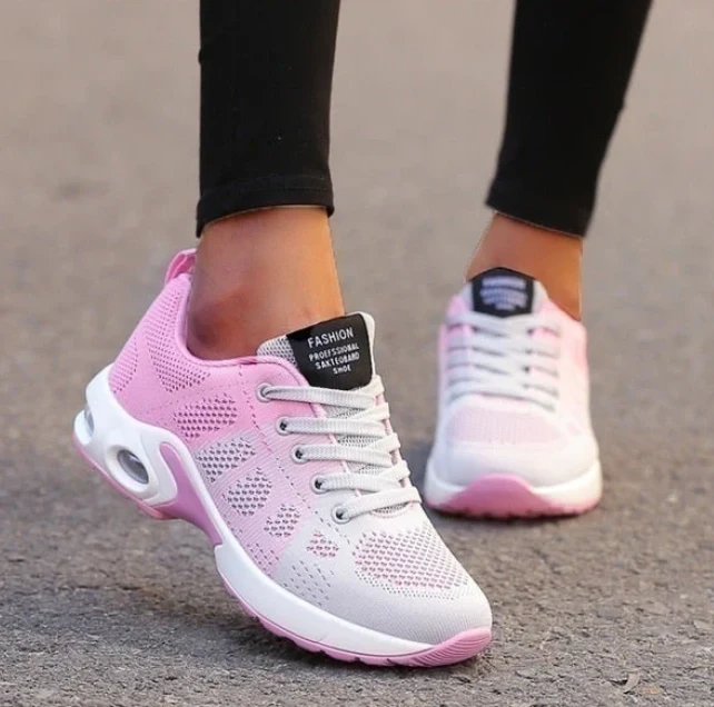 Sneaker traspiranti | Scarpe comode per tutti i giorni