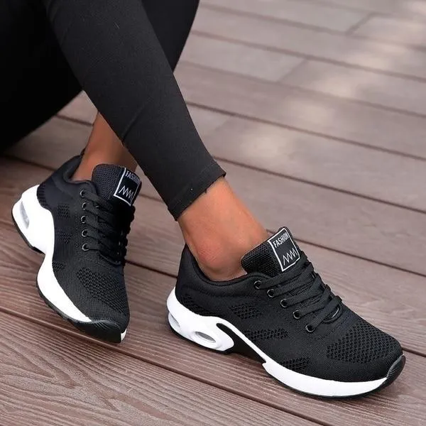 Sneaker traspiranti | Scarpe comode per tutti i giorni
