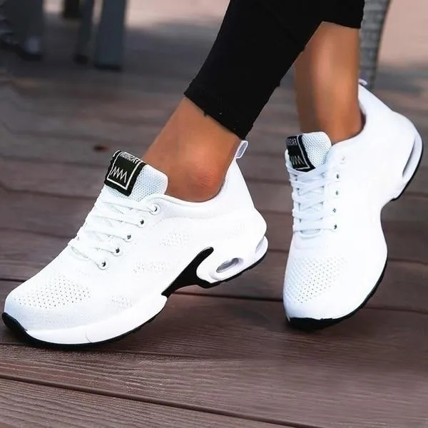 Sneaker traspiranti | Scarpe comode per tutti i giorni