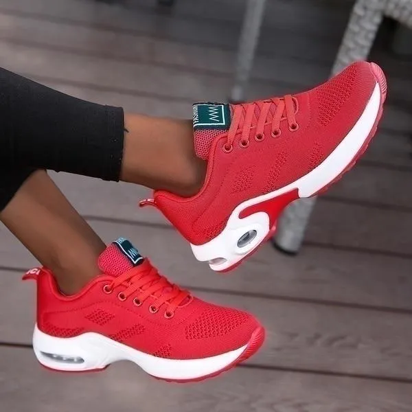 Sneaker traspiranti | Scarpe comode per tutti i giorni
