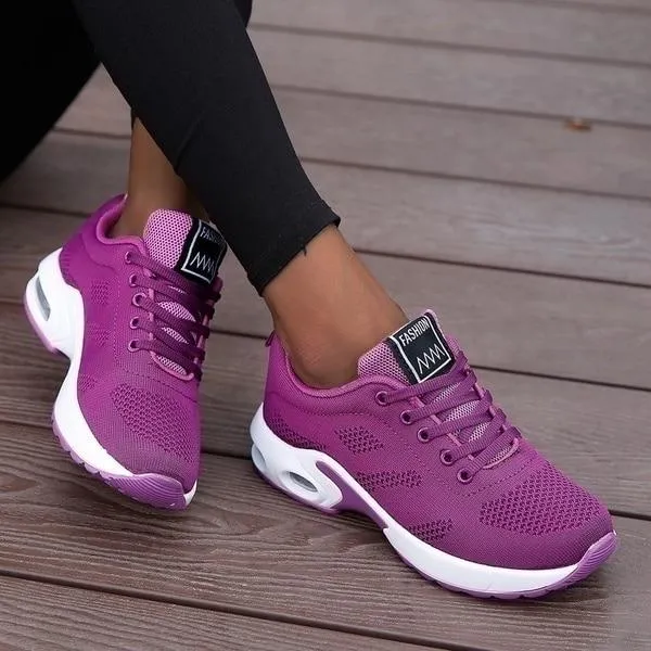 Sneaker traspiranti | Scarpe comode per tutti i giorni