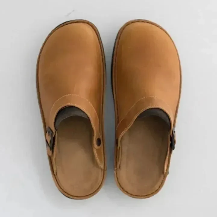Clogs da uomo | Mules ortopedici per tutti i giorni