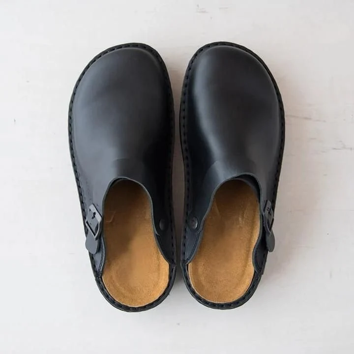 Clogs da uomo | Mules ortopedici per tutti i giorni